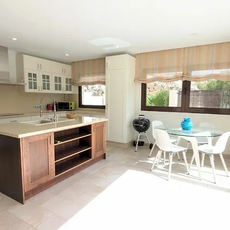 2 Bedroom With Heated Pool Villa