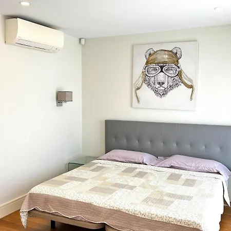 2 Bedroom With Heated Pool