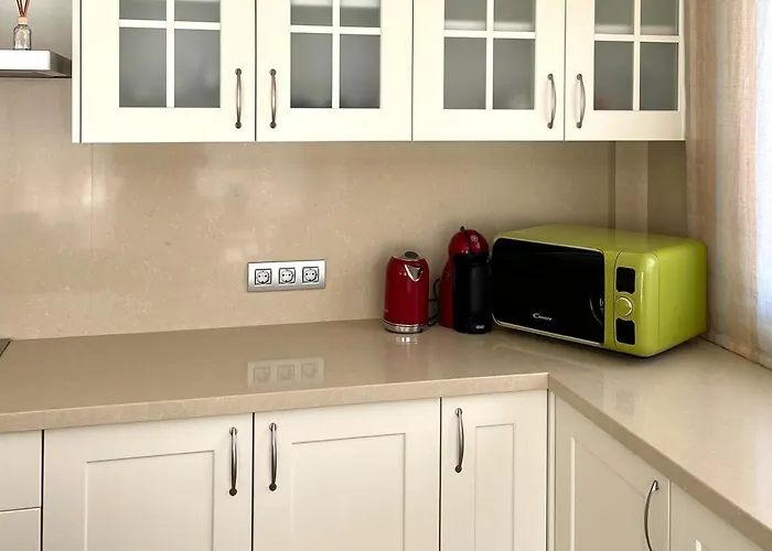 2 Bedroom With Heated Pool La Mareta