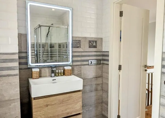 2 Bedroom With Heated Pool * La Mareta