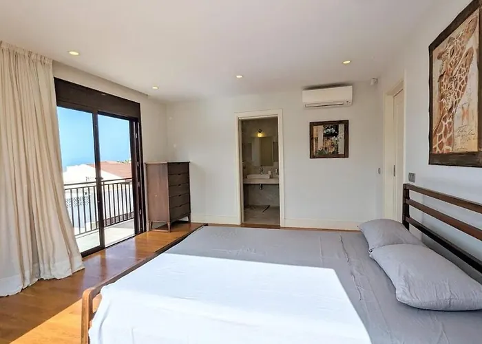 Villa 2 Bedroom With Heated Pool La Mareta