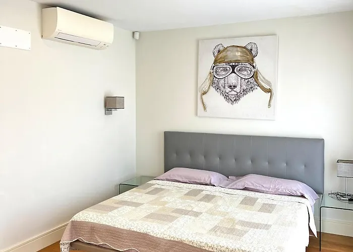 2 Bedroom With Heated Pool