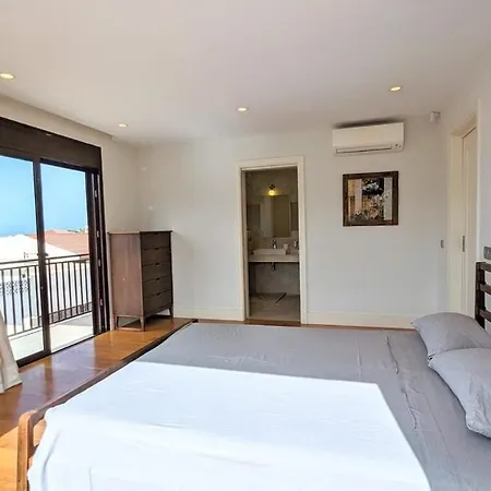 Vila 2 Bedroom With Heated Pool La Mareta