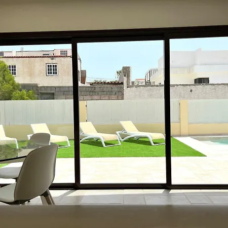 Villa 2 Bedroom With Heated Pool *